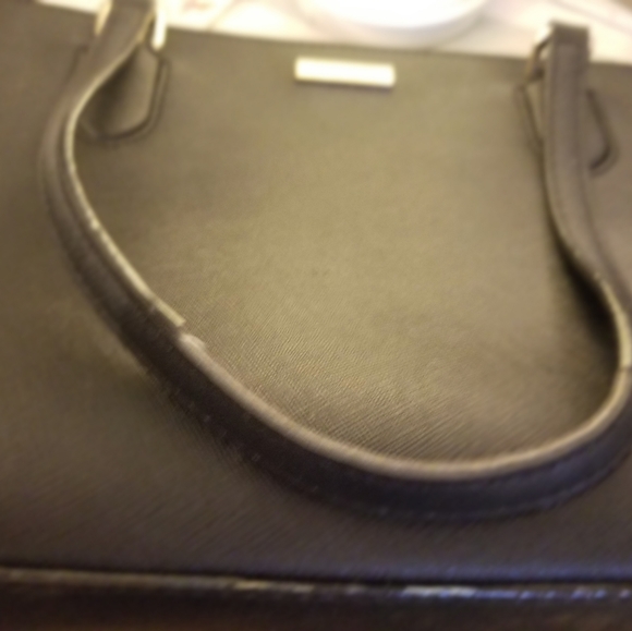 Kate Spade Laurel Tote Black - Picture 7 of 8